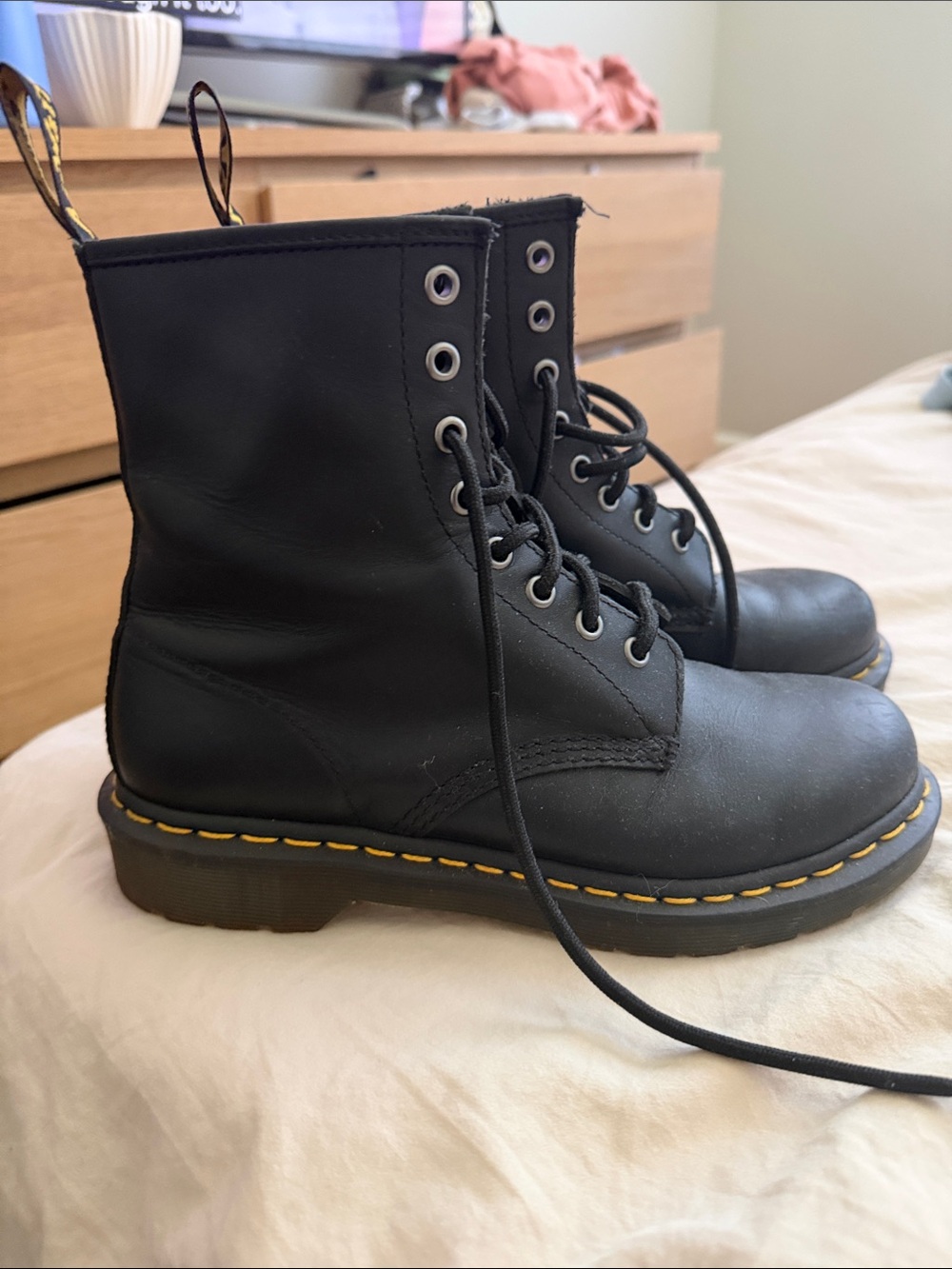Doc marten 1460 boots